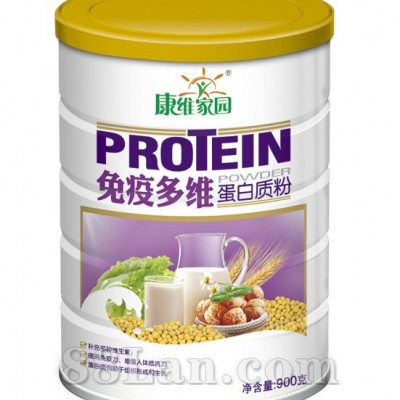 免疫多维蛋白质粉