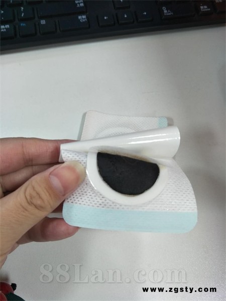 减肥贴生产厂家 减肥穴位贴oem 减肥贴代理价格