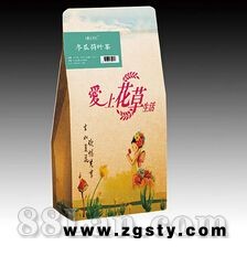 金茸堂冬瓜荷叶茶