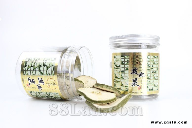 减肥果花草茶-花茶-饮片