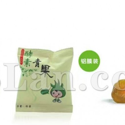 酵素青果
