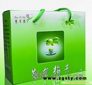 通便排毒减肥-黄金梅素