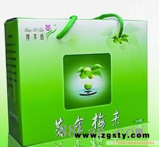 黄金梅素