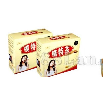 模特减肥茶