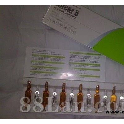 意大利拉卡lefcar5溶脂针c5左旋肉碱