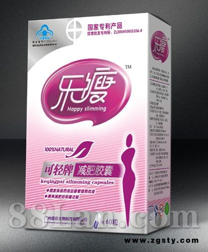 乐瘦--热销减肥品精品