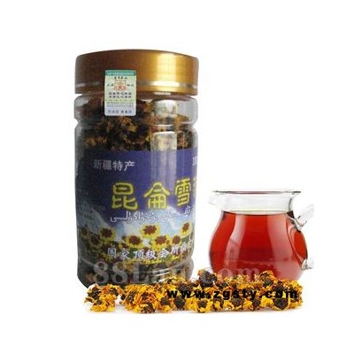 供应宴帝昆仑雪菊