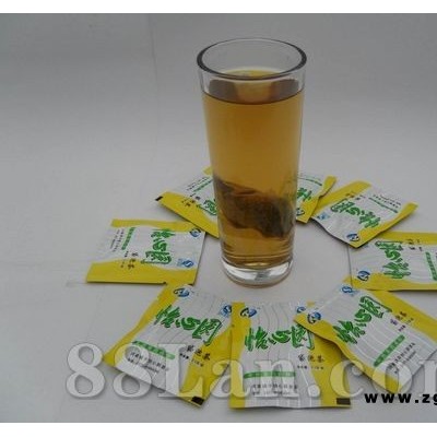 口感好 色泽佳 证件齐 有***的瘦身茶