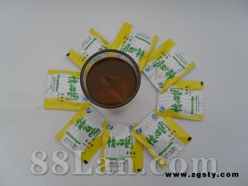伏牛山特产 不得不火的养生茶 瘦身茶 花草保健茶