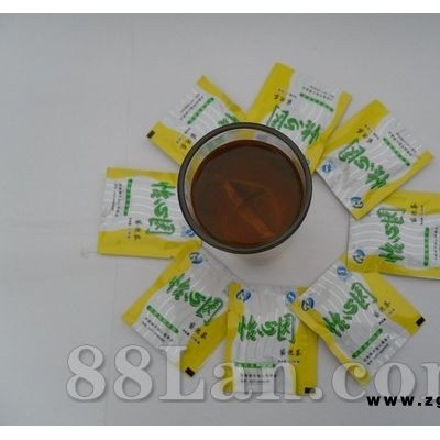 伏牛山特产 不得不火的养生茶 瘦身茶 花草保健茶