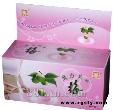 魔力黄金梅--生物纤梅减肥
