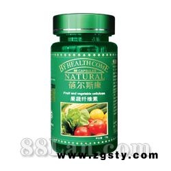 蓓尔斯康—果蔬纤维片