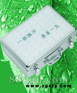 健丽寿体控电疗仪