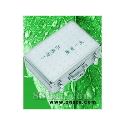 健丽寿体控电疗仪