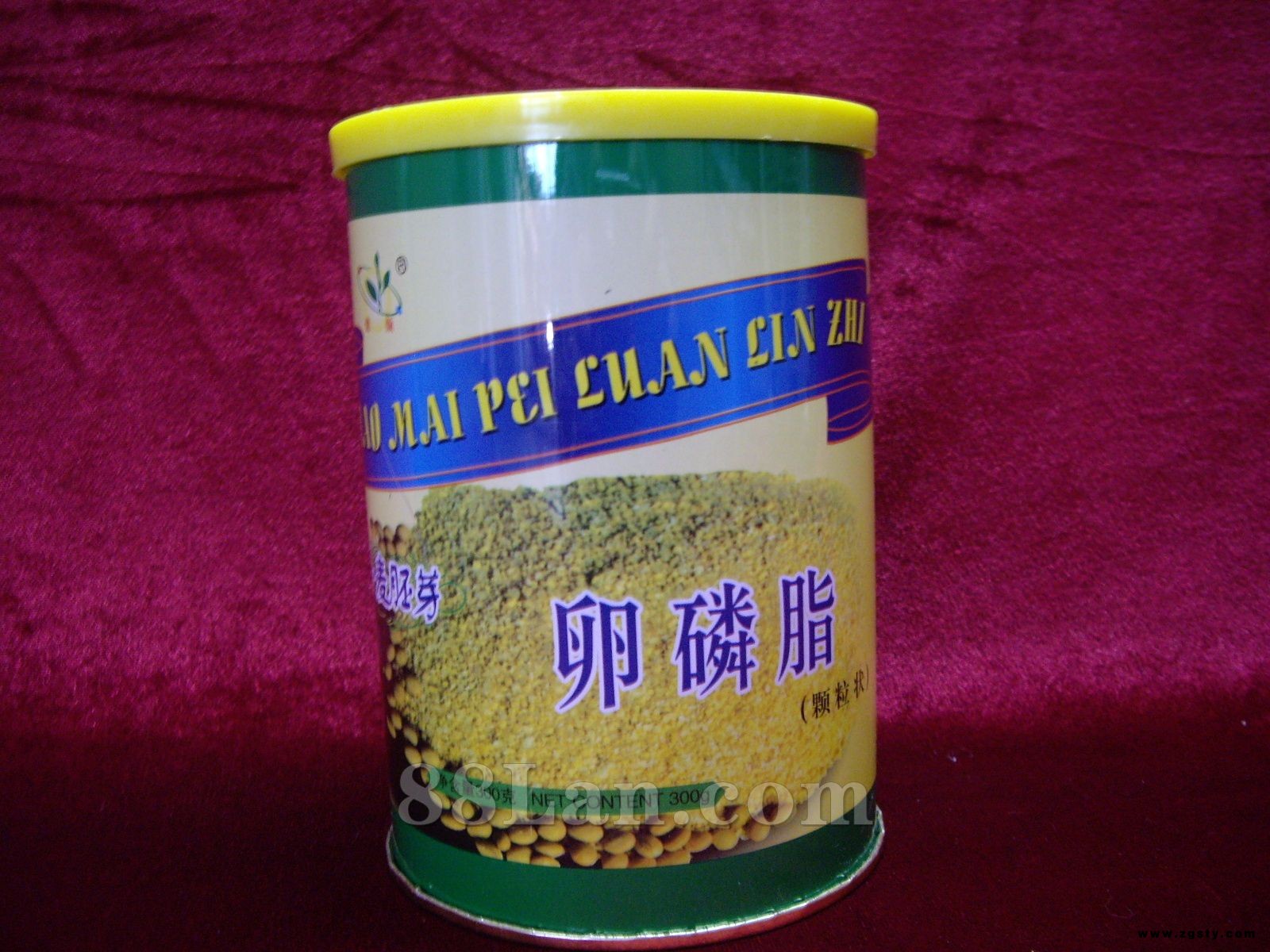 小麦胚芽卵磷脂