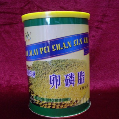 小麦胚芽卵磷脂