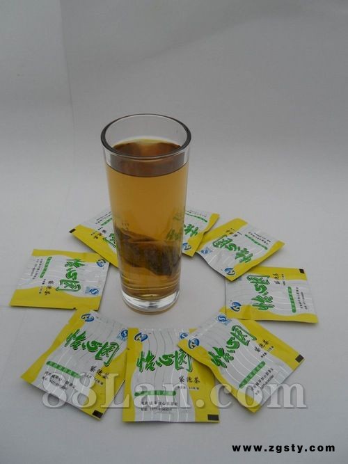 携带方便 使用卫生 今年**火的减肥茶