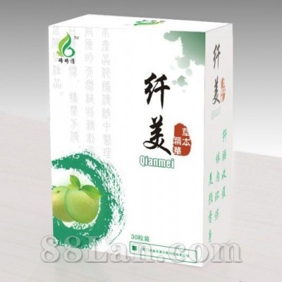 纤美（纤体梅） 厂家招商 纤体美价格 瘦身美体