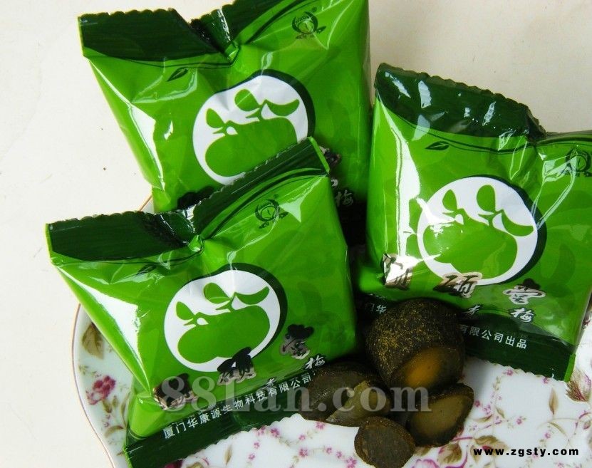 诚招黄金梅，瘦身纤体梅燃脂梅OEM代加工