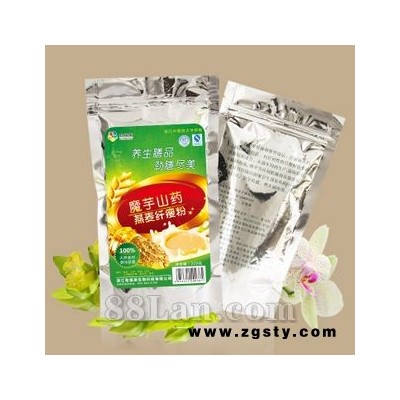 魔芋山药燕麦纤瘦粉
