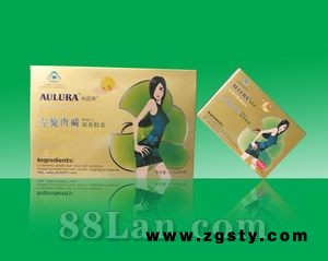 白加绿左旋肉碱银杏胶囊