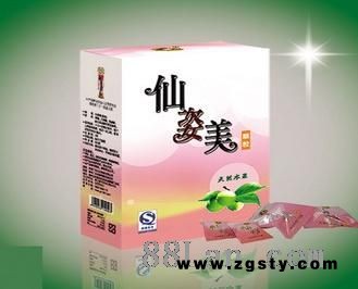 仙姿美纤梅