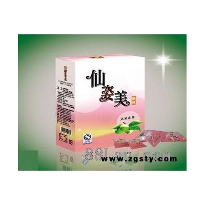 仙姿美纤梅