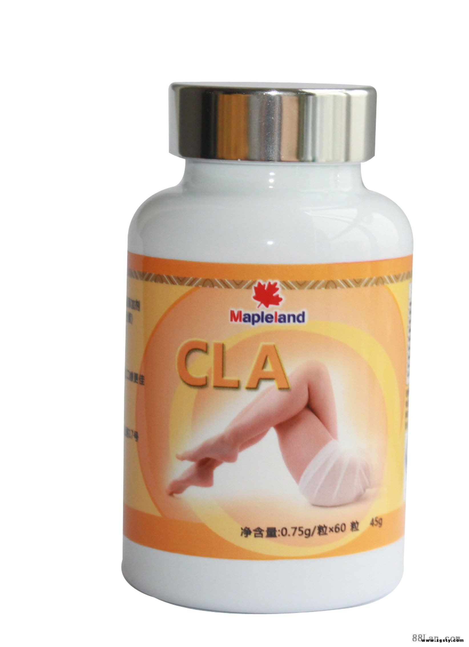 CLA（共轭亚油酸）咀嚼型软胶囊