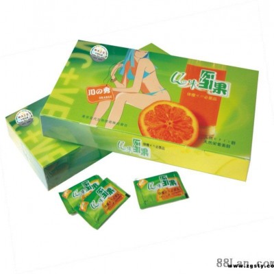 Q味纤果