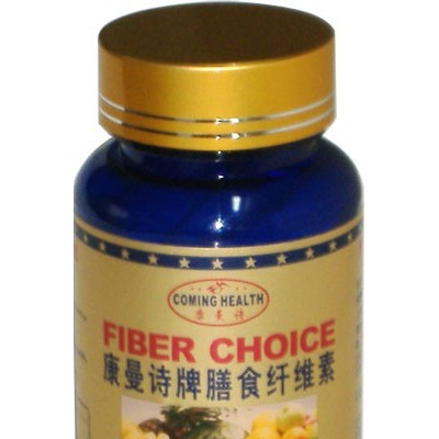 康曼诗膳食纤维素