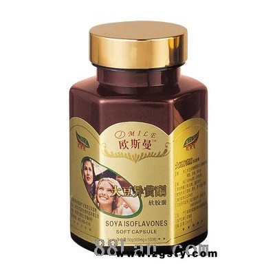欧斯曼大豆磷脂软胶囊--血管‘清道夫’