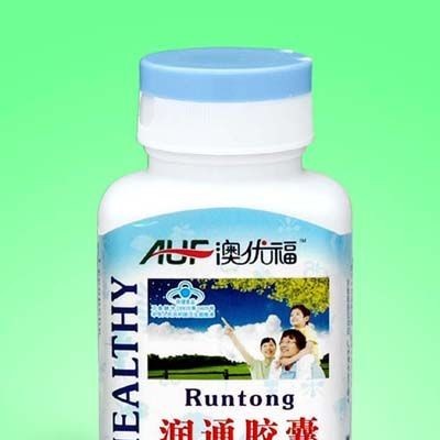 澳优福系列 润通