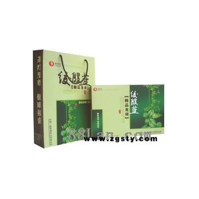 绞股蓝***龙须茶