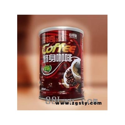 神奇26修身咖啡