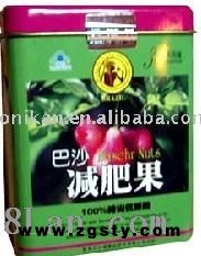 巴沙减肥果