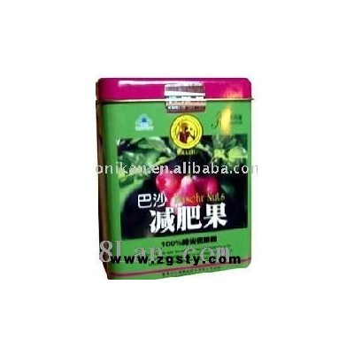 巴沙减肥果