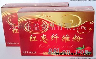 红枣纤维粉，补气益血，排毒养颜，减肥瘦身
