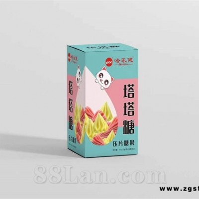 塔塔糖-上海哈三