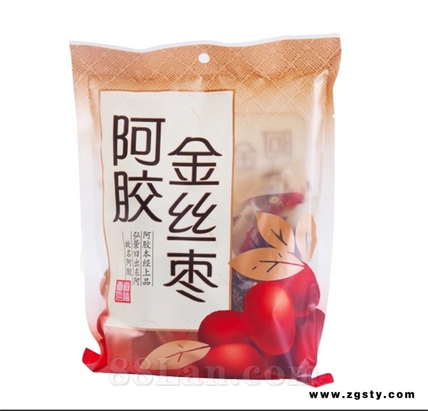 阿胶金丝枣全国招商