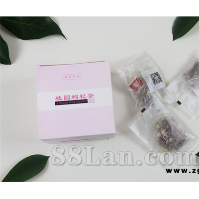 桂圆枸杞茶|代用茶代工
