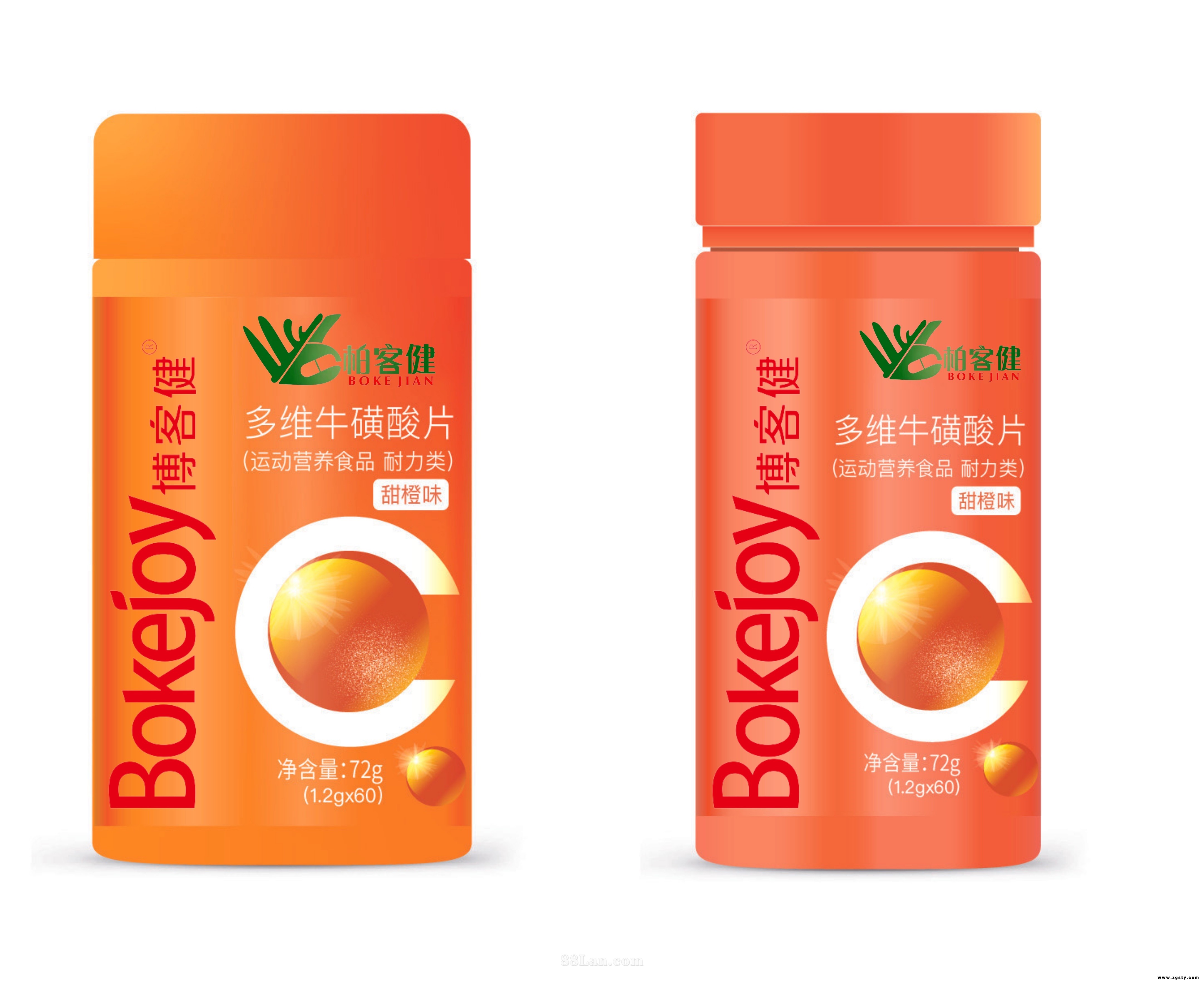 博客健牌多维牛磺酸片--特医膳食代工定制