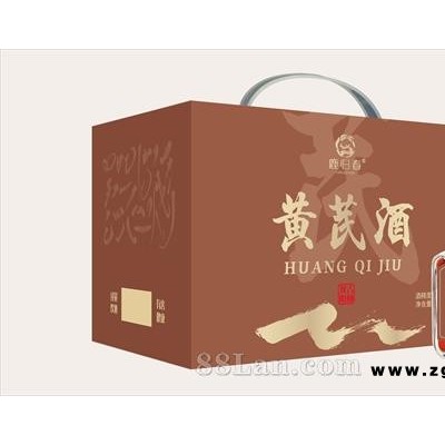 黄芪酒
