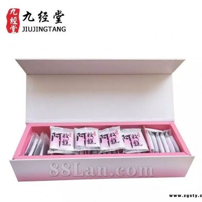 阿胶固元糕