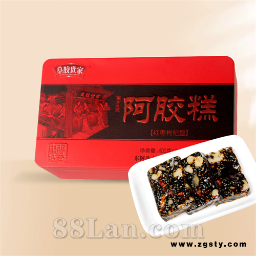 阿胶糕