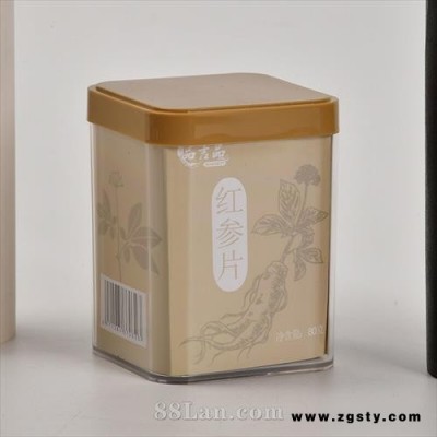 红参片