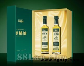 工厂直供 高端食用油  出口级  一级 纯核桃油  纯亚麻籽油 葡萄籽油 红花籽油 小麦胚芽油等 全国招商 oem