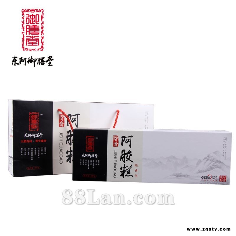 御膳堂阿胶糕