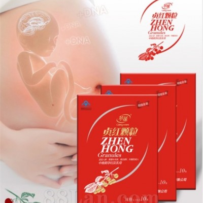 萃能牌贞红颗粒
