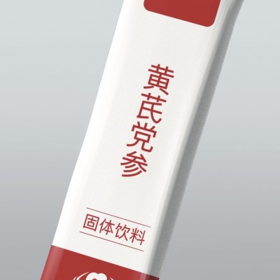 黄芪党参固体饮料