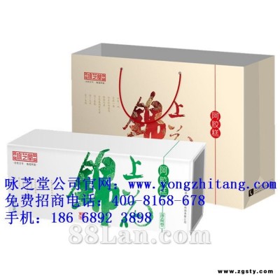 锦上花即食阿胶糕薄荷型（咏芝堂）